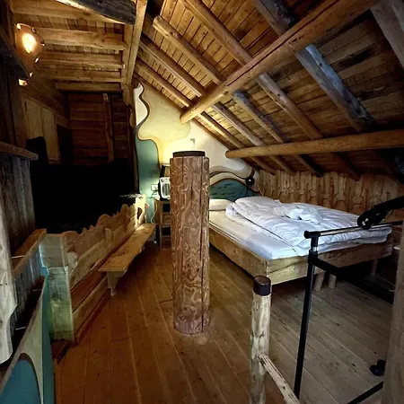 Apartment La Maison De Hary Cot A Weris *