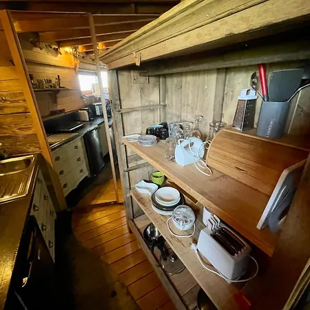 La Maison De Hary Cot A Weris Apartment