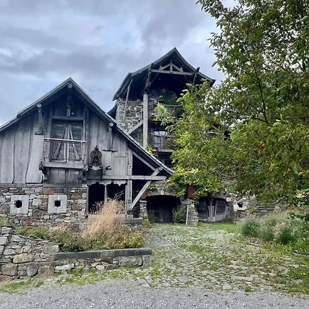 La Maison De Hary Cot A Weris Apartment *