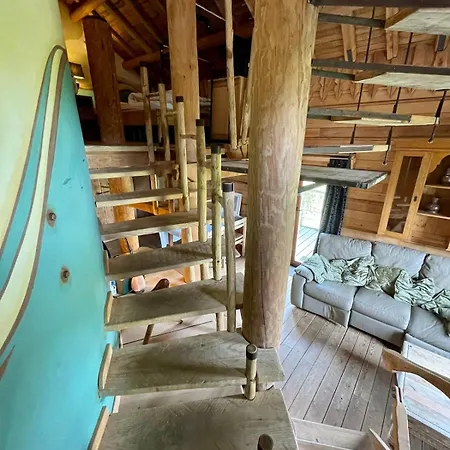La Maison De Hary Cot A Weris Durbuy