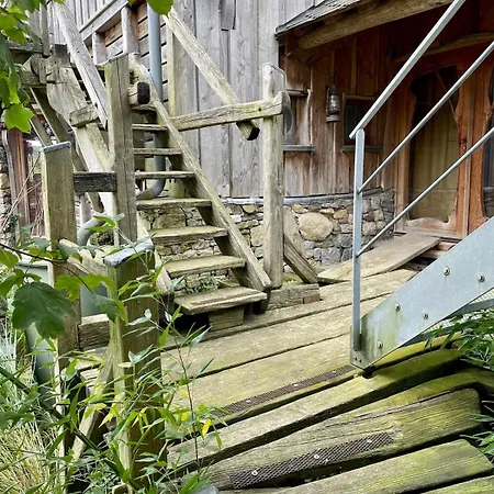 La Maison De Hary Cot A Weris