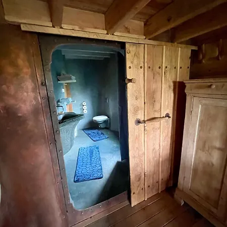 La Maison De Hary Cot A Weris Apartment Durbuy