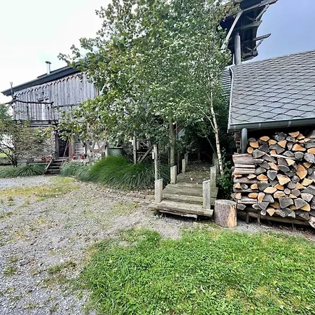 La Maison De Hary Cot A Weris