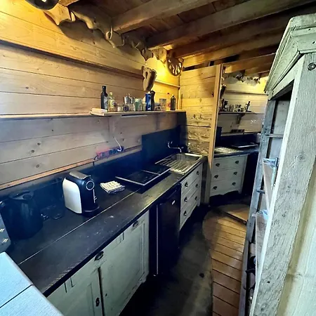 アパート La Maison De Hary Cot A Weris *