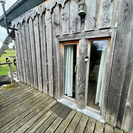 Apartment La Maison De Hary Cot A Weris Durbuy