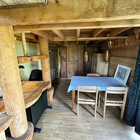 La Maison De Hary Cot A Weris
