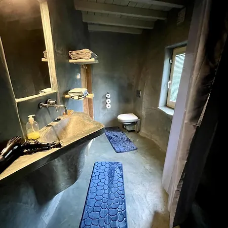 アパート La Maison De Hary Cot A Weris