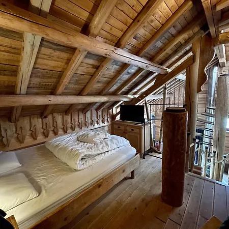 Apartment La Maison De Hary Cot A Weris *