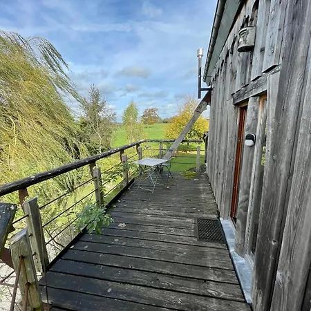 La Maison De Hary Cot A Weris Apartment